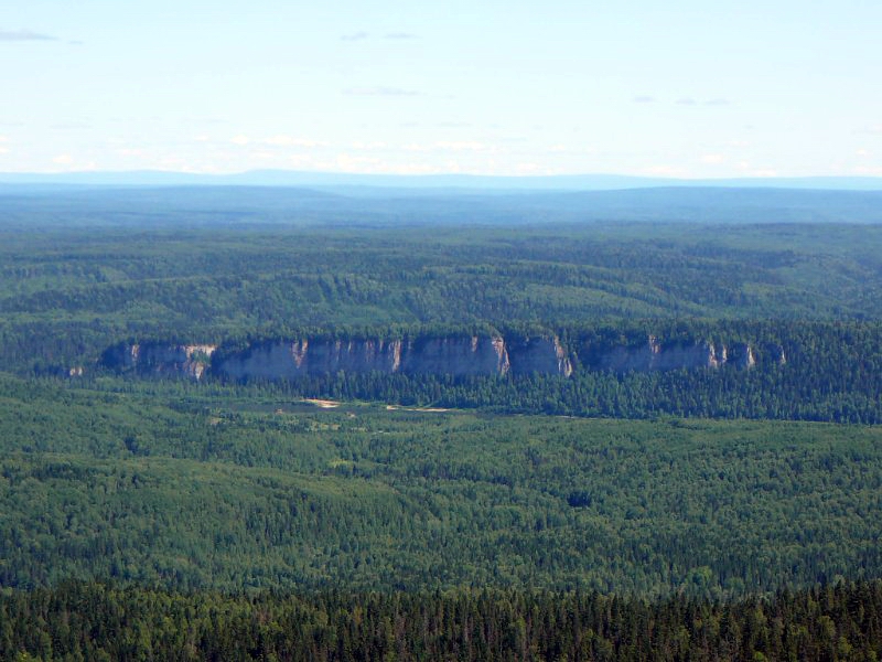 Шиловский Кряж